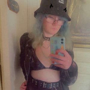 Meet your Posher, Grace